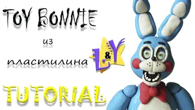 олд той бонни. | FNaF Amino [RUS] Amino