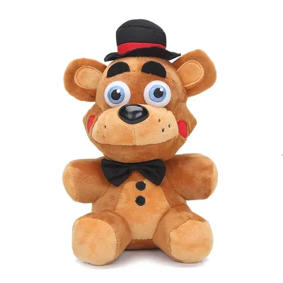 Как спаситись от аниматроников во Five Nights At Freddy's 2 | Дима Грачёв |  Дзен