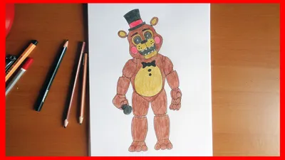 Той Фредди | Wiki | FnAfEru Pro Amino