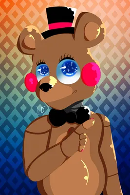 Как слепить Той Фредди из пластилина Туториал Toy Freddy from clay Tutorial  - YouTube