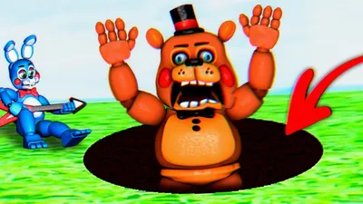 Woodland Toy Freddy | Энциклопедия Five Nights at Freddy's | Fandom