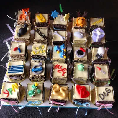 Подборка номер 2 тортиков на детские дни Рождения!🌈🎉 ⠀ Смотрите в  карусели 👉🏻 ⠀ У нас часто спрашивают можно ли присылать примеры… |  Instagram