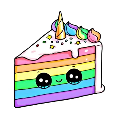 Ещё один тортик в стиле #popartcake #popartcakebiscuitvl 💕 Так нравится  мне этот стиль тортиков. Яркий, воздушный, молодёж… | Торт на день  рождения, Торт, Капкейки
