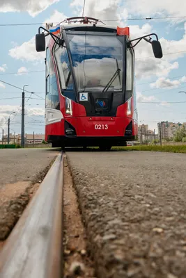 Возвращение трамвая — это общемировой тренд» – Новости Узбекистана –  Газета.uz