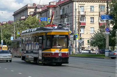Путин по видеосвязи примет участие в запуске трамвая в Мариуполе - РИА  Новости, 02.05.2023