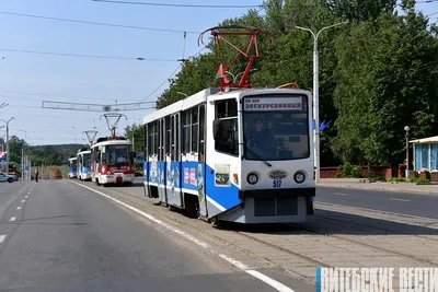 В Ижевске 23 октября поздно вечером изменят движение трамваев №1 и 10 |  Городская среда | ОБЩЕСТВО | АиФ Удмуртия