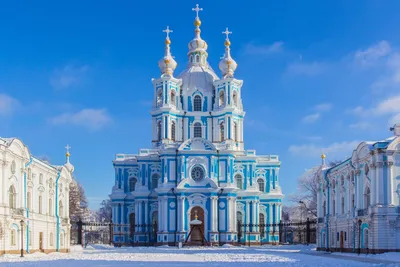 Самые красивые русские православные церкви за пределами России (ФОТО) -  Узнай Россию