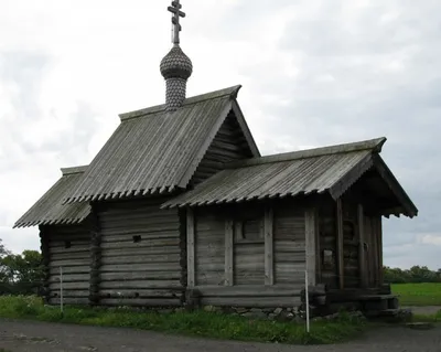 Стражи веков: 10 самых древнейших храмов России - Недвижимость РИА Новости,  29.02.2020