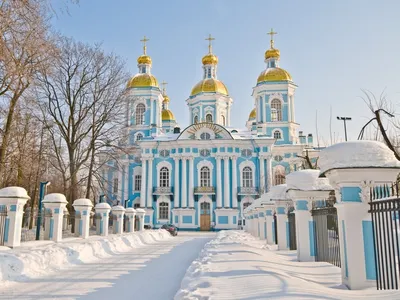 Пять древнейших сохранившихся деревянных церквей России