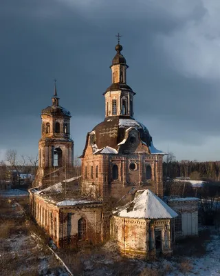 Церковь в Новосибирске, России Стоковое Фото - изображение насчитывающей  церковь, визирования: 46413426
