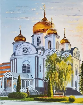 Украинские власти снесут храм рядом с местом первой церкви на Руси —  15.02.2023 — В России на РЕН ТВ