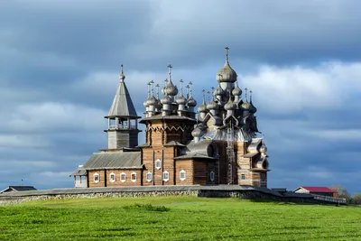 Главные храмы России | Helperia.ru | Дзен