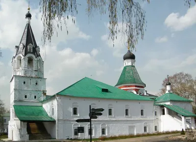 Стало известно о новой попытке России сорвать независимость украинской  церкви - Наше Місто