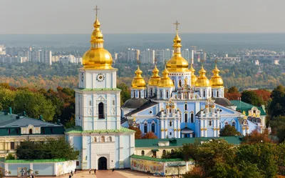 Православные церкви и соборы Владимира ⛪ 2024 список: старые и белокаменные
