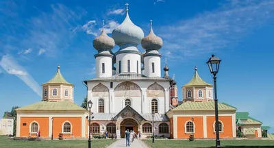 Православная Церковь Украины: экуменическое принятие - Public Orthodoxy  (Публичное Православие)
