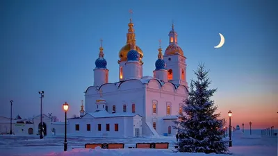 Церковь Преображения Господня на острове Кижи: история, описание, где  находится и как посетить