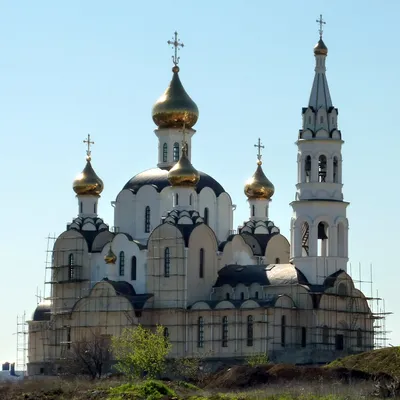 К чему снится церковь по соннику: толкование снов про церковь