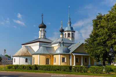 Самые красивые русские православные церкви за пределами России | Узнай  Россию | Дзен