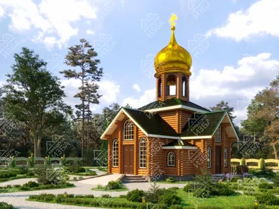 Православные церкви Королева: от грандиозных храмов до маленьких часовен -  Обзоры - РИАМО в Королеве