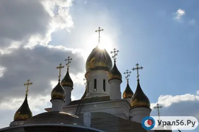 Самые красивые русские православные церкви за пределами России | Узнай  Россию | Дзен