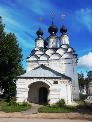 Уникальные фото самых красивых церквей Мира