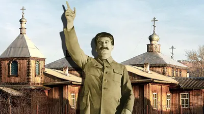 Церкви и храмы от компании Бавура