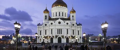 Несчитаные богатства Русской православной церкви - BBC News Русская служба