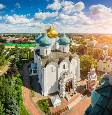 Санкт-Петербург — церкви и соборы (48 фото) - Блог / Заметки - Фотографии и  путешествия © Андрей Панёвин