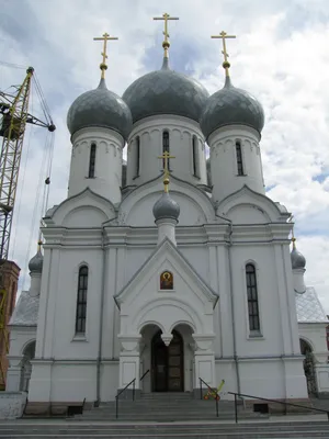 Церковь - православная энциклопедия «Азбука веры»