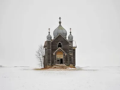 Объекты религиозного характера