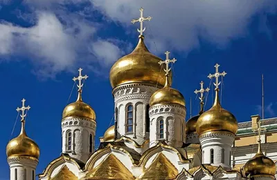 В должной вере: в Прибалтике хотят отколоть церкви от Московского  патриархата | Статьи | Известия
