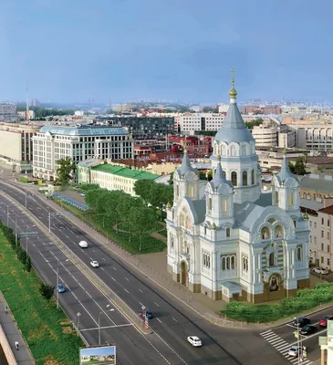 Паломнику на заметку: самые красивые храмы и церкви в Люберцах и  окрестностях - Обзоры - РИАМО в Люберцах