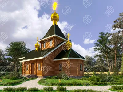 Русская Православная Церковь - православная энциклопедия «Азбука веры»
