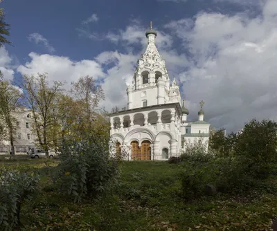 Картинки на тему #церкви - в Шедевруме
