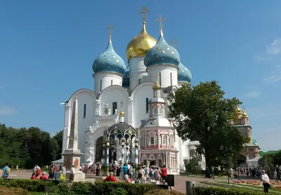 Церкви на Соломенке: православные храмы в Соломенском районе (топ-10, фото,  информация, адреса, карта)