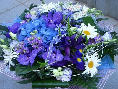 Мужской букет v.13 - купить в Москве | Flowerna