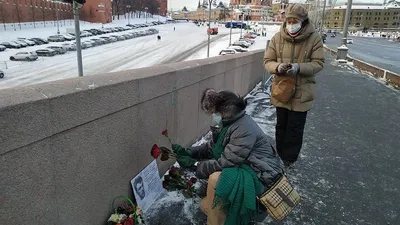 Появилось фото и видео с места убийства главы мобилизационной работы  Краснодара Станислава Ржицкого