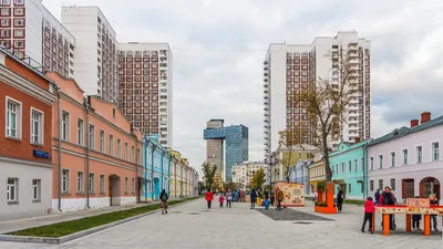 10 самых ПОПУЛЯРНЫХ названий улиц в России | Кругозор России | Дзен