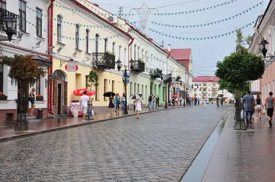 Большая Московская улица (Санкт-Петербург) — Википедия