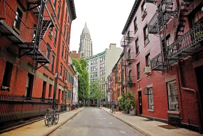Бесплатные улицы Нью-Йорка 3 стоковые фотографии | FreeImages
