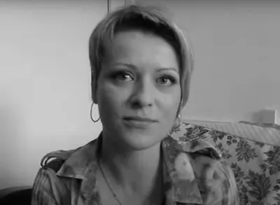 Умерла актриса Лариса Маршалова