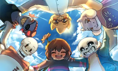 Undertale Review - IGN