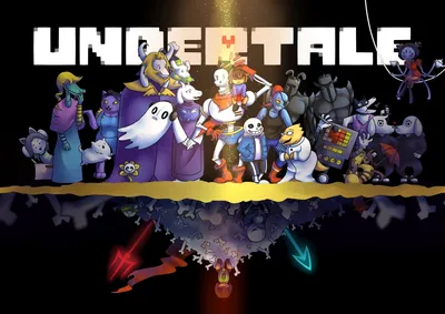 epic undertale mural in japan : r/Undertale