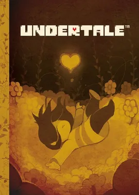 Undertale. by Hetiru on DeviantArt