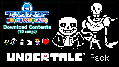 Video Game Undertale 4k Ultra HD Wallpaper