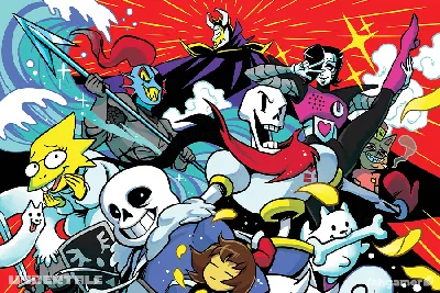 Top 7 Reasons Undertale Still Holds Up