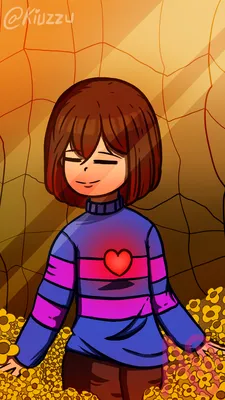 Undertale Character sheet by WillFlowersInc on DeviantArt