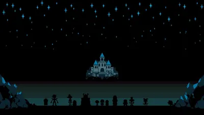 Undertale's Toby Fox says fans should be \"supported at every opportunity\"  amid debate over music rights in fanmade prequel | GamesRadar+