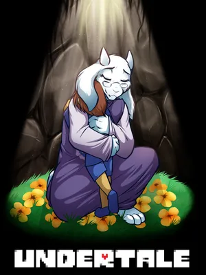 Undertale Lands on Xbox Game Pass March 16 - Xbox Wire