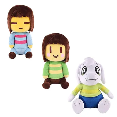 Chara (Frisk vs Chara, Undertale animation) | Pure Evil Wiki | Fandom